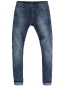 Preview: PANDO MOTO JEANS BOSS DESERT EL